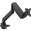 Стойка Neomounts by Newstar Next Core Desk Mount 1 Ultra Wide Curved screen (topfix clamp & grommet)