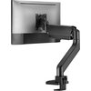 Стойка Neomounts by Newstar Next Core Desk Mount 1 screen (topfix clamp &grommet)