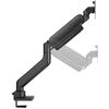 Стойка Neomounts by Newstar Next Core Desk Mount 1 screen (topfix clamp &grommet)