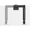 Стойка Neomounts by Newstar Next Core Desk Mount 1 screen (topfix clamp &grommet)