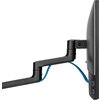 Стойка Neomounts by Newstar Next Lite Flat Screen Desk Mount (clamp+grommet)