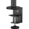 Стойка Neomounts by Newstar Next Lite Flat Screen Desk Mount (clamp+grommet)