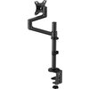 Стойка Neomounts by Newstar Next Lite Flat Screen Desk Mount (clamp+grommet)