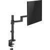 Стойка Neomounts by Newstar Next Lite Flat Screen Desk Mount (clamp+grommet)