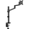 Стойка Neomounts by Newstar Next Lite Flat Screen Desk Mount (clamp+grommet)