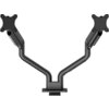 Стойка Neomounts by Newstar Next One Desk Mount, double display (topfix clamp &grommet)