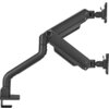 Стойка Neomounts by Newstar Next One Desk Mount, double display (topfix clamp &grommet)