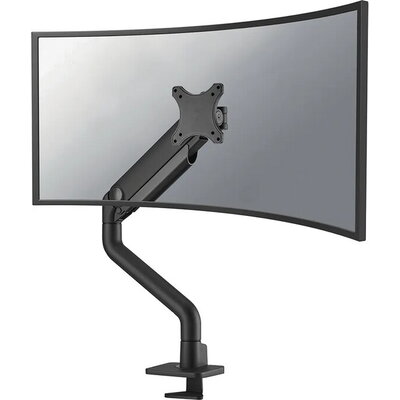 Стойка Neomounts by Newstar Next One Desk Mount, single display (topfix clamp &grommet)