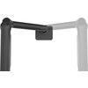 Стойка Neomounts by Newstar Next One Desk Mount, single display (topfix clamp &grommet)