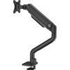 Стойка Neomounts by Newstar Next One Desk Mount, single display (topfix clamp &grommet)