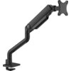 Стойка Neomounts by Newstar Next One Desk Mount, single display (topfix clamp &grommet)