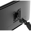 Стойка Neomounts by Newstar Next Slim Desk Mount, double display (topfix clamp & grommet)