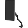 Стойка Neomounts by Newstar Next Slim Desk Mount, single display (topfix clamp & grommet)