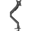 Стойка Neomounts by Newstar Next Slim Desk Mount, single display (topfix clamp & grommet)