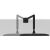 Стойка Neomounts by Newstar Next Slim Desk Mount, single display (topfix clamp & grommet)