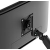 Стойка Neomounts by Newstar Next Slim Desk Mount, single display (topfix clamp & grommet)