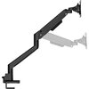 Стойка Neomounts by Newstar Next Slim Desk Mount, single display (topfix clamp & grommet)