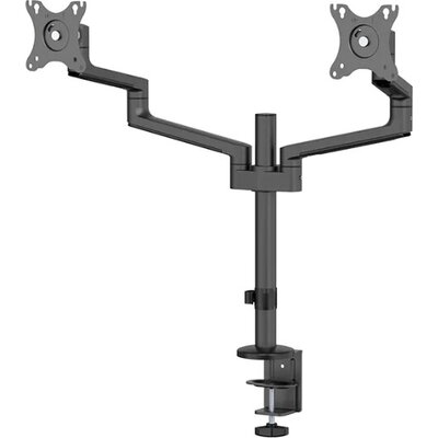 Стойка Neomounts by Newstar Screen Desk Mount (clamp+grommet)