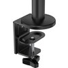 Стойка Neomounts by Newstar Screen Desk Mount (clamp+grommet)