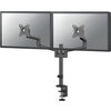 Стойка Neomounts by Newstar Screen Desk Mount (clamp+grommet)