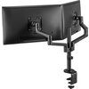 Стойка Neomounts by Newstar Screen Desk Mount (clamp+grommet)