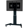 Стойка Neomounts by NewStar Motorised Mobile Floor Stand - VESA 200x200 up to 800x600