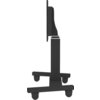 Стойка Neomounts by NewStar Motorised Mobile Floor Stand - VESA 200x200 up to 800x600