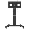 Стойка Neomounts by NewStar Motorised Mobile Floor Stand - VESA 200x200 up to 800x600