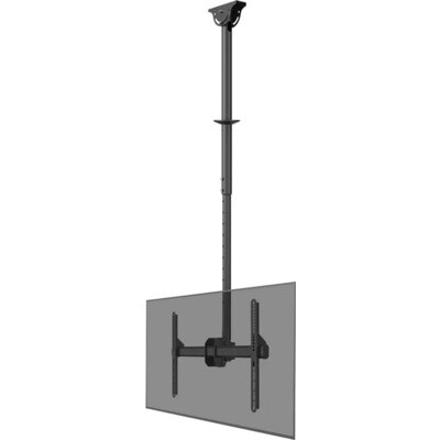 Стойка Neomounts Flat Screen Ceiling Mount (Height: 106-156 cm)