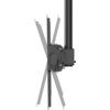 Стойка Neomounts Flat Screen Ceiling Mount (Height: 106-156 cm)