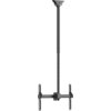 Стойка Neomounts Flat Screen Ceiling Mount (Height: 106-156 cm)