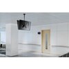 Стойка Neomounts by Newstar Back to Back Screen Ceiling Mount (Height: 106-156 cm)