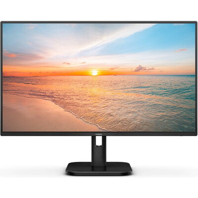 Монитор Philips 24E1N1200A - 24" FHD IPS 120Hz