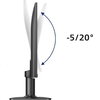 Монитор Philips 24E2N1110 - 24" FHD IPS 120Hz