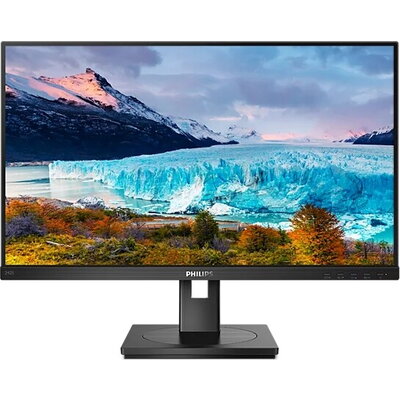 Монитор Philips 242S1AE, 23.8