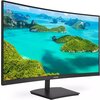 Монитор Philips 241E1SC - 24" FHD VA, FreeSync, Curved