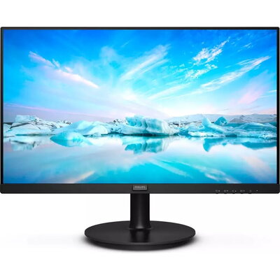 Монитор Philips 241V8LAB - 24" VA  FHD 100Hz