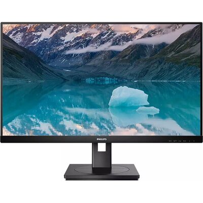 Монитор Philips 242S9JML - 24" FHD VA