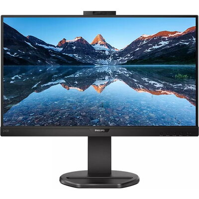 Монитор Philips 243B9H - 24" FHD IPS