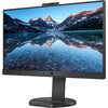 Монитор Philips 243B9H - 24" FHD IPS