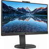 Монитор Philips 243B9H - 24" FHD IPS