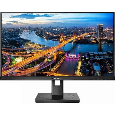 Монитор Philips 245B1 - 24" QHD IPS