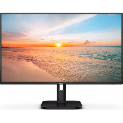 Монитор Philips 24E1N1300A - 24" FHD IPS 100Hz