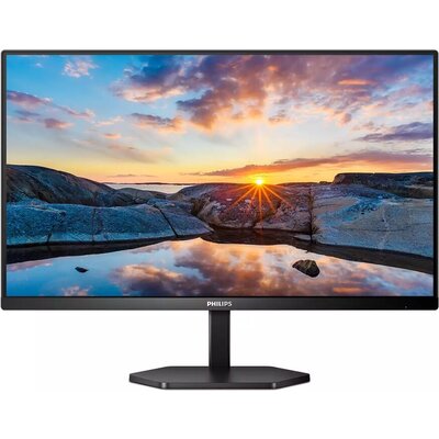 Монитор Philips 24E1N3300A - 24" FHD IPS