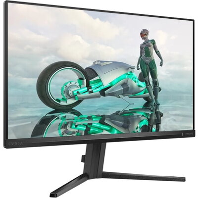 Монитор Philips 24M2N3200S - 24" FHD IPS 180Hz