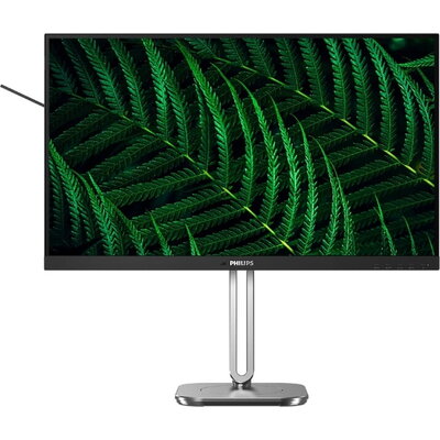 Монитор Philips 27B2G5200 - 27" FHD IPS 100Hz