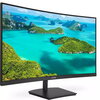 Монитор Philips 271E1SCA - 27" Curved 1500R VA FHD