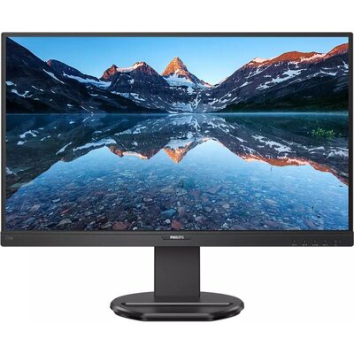 Монитор Philips 276B9 - 27" QHD IPS