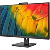 Монитор Philips 27B1U5601H - 27" IPS QHD, camera