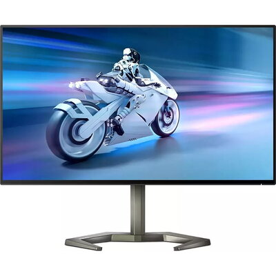 Монитор Philips 27M1F5500P - 27" NanoIPS QHD 240Hz